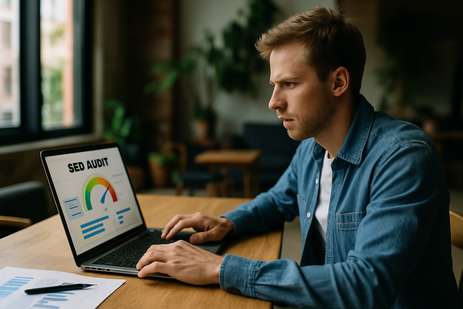 Fast SEO Audit: How to Find What's Broken in 60 Minutes