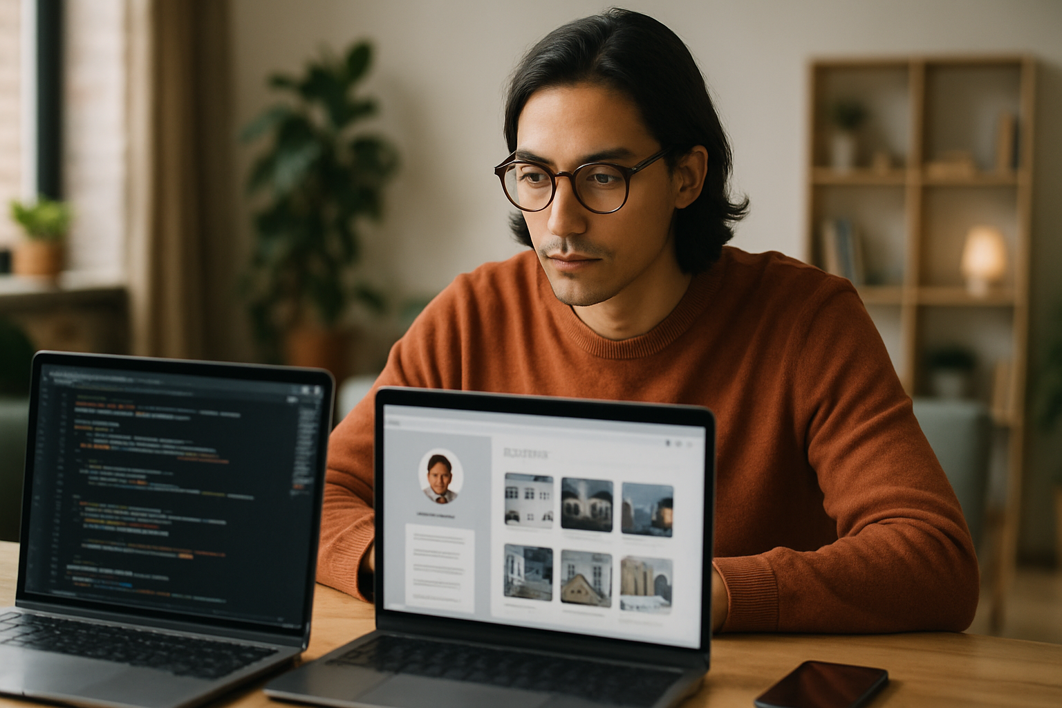Developer Portfolio Best Practices Every Singapore Developer Should Follow